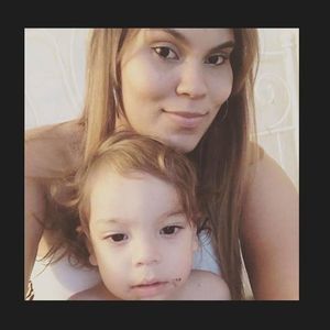 Meet your Posher, Natalia